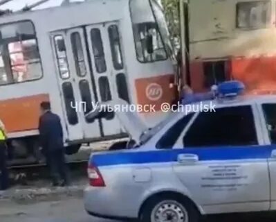 Чп в ульяновском
