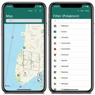 Go ios