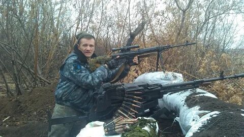 Донбасс 9
