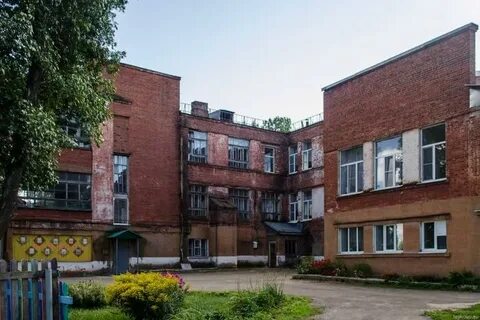 Тейково сады