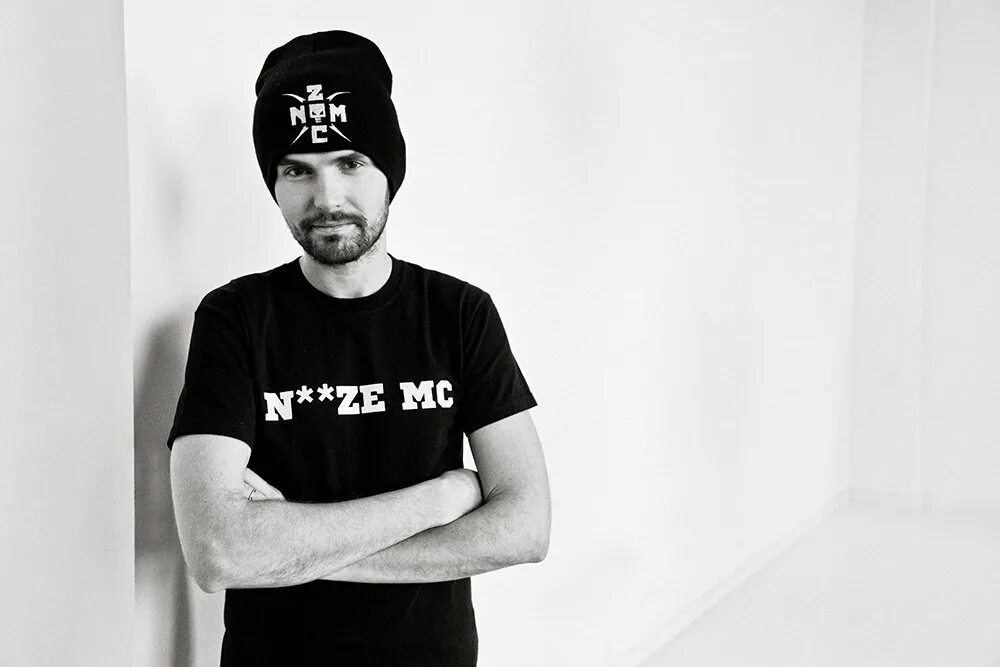 Нойз МС. Рэпер Noize MC. Noize MC РЭПЕРЫ России.