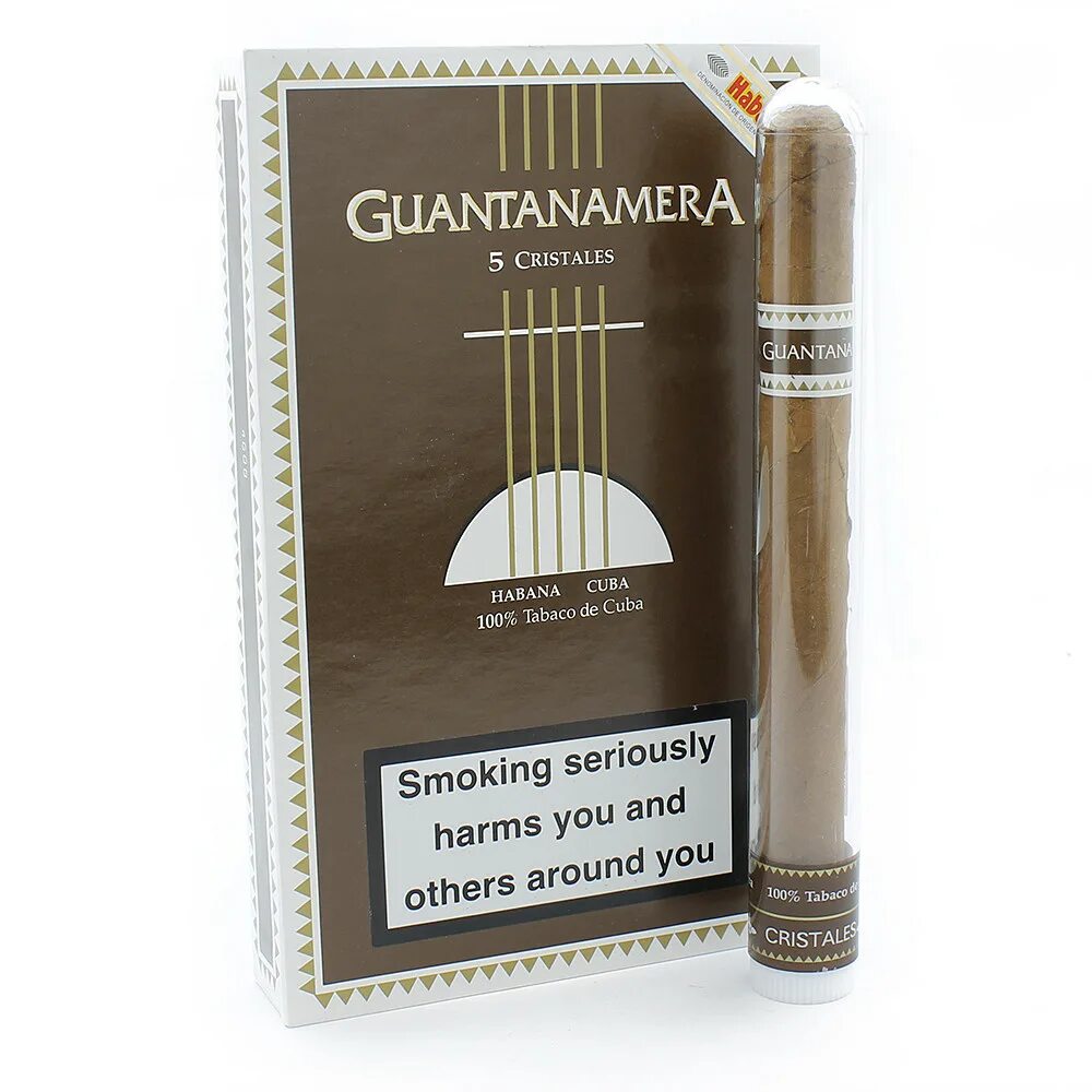 Гуантанамера Habana сигары. Сигариллы Guantanamera Cristal 25. Сигара Guantanamera 5 Crystal. Сигары Guantanamera cristales. Guantanamera сигары