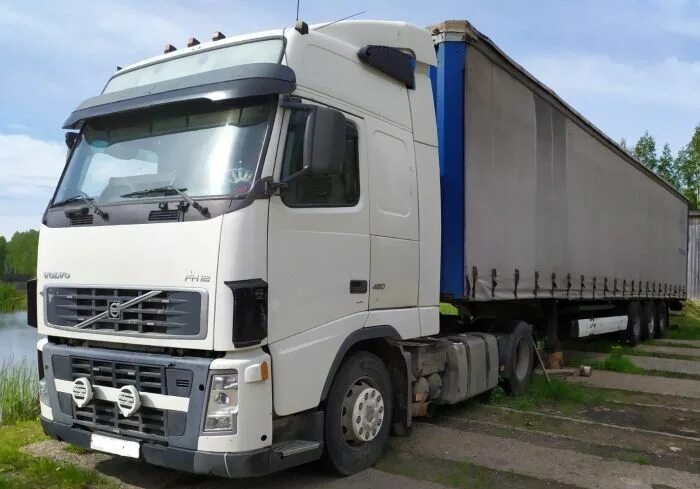 Вольво fh12 сцепка. Volvo FH сцепка. Volvo fh12 2000 сцепка. Вольво сцепка 2022. Купить тягач с полуприцепом бу в россии