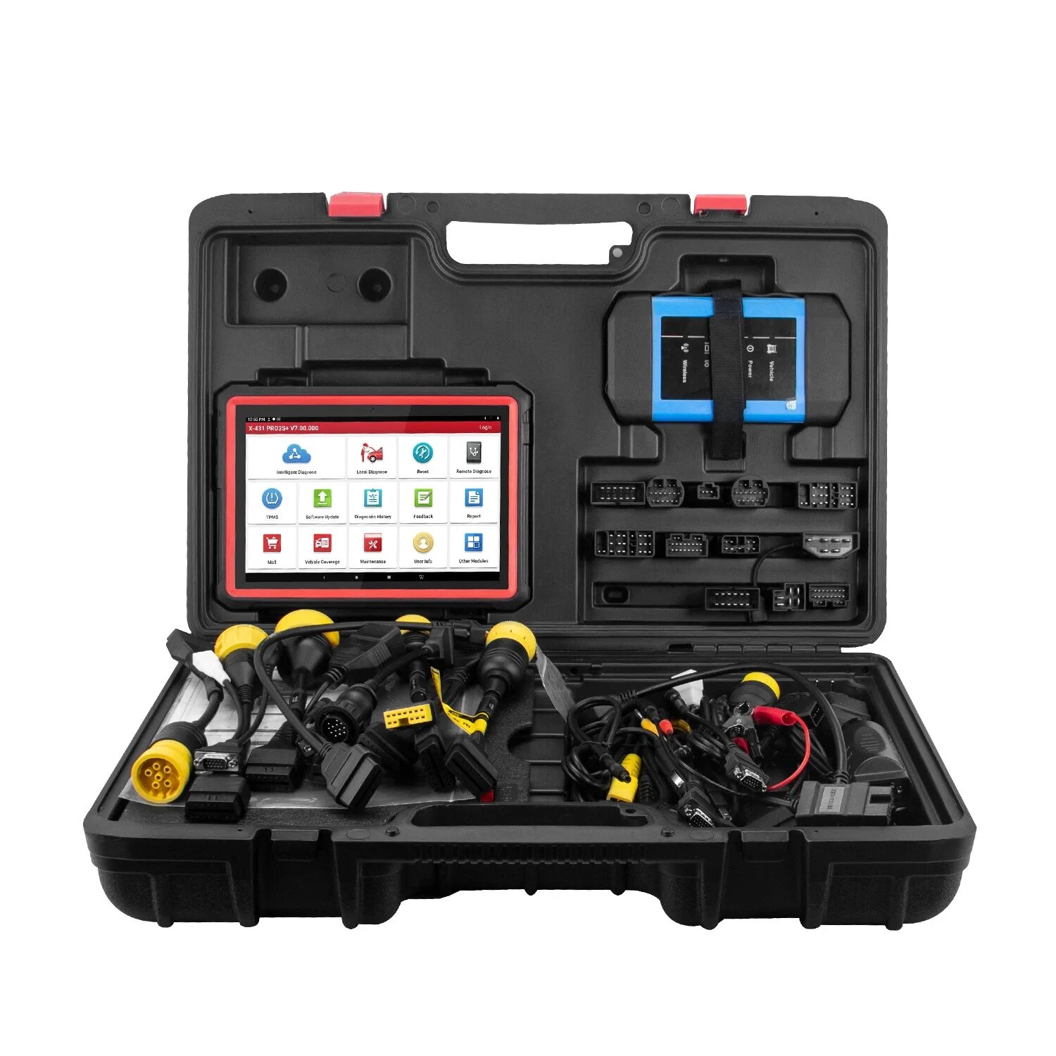 Launch x 431 pro3. Launch x431 pro. hdiii. hitech не крафтиться цр сканер.