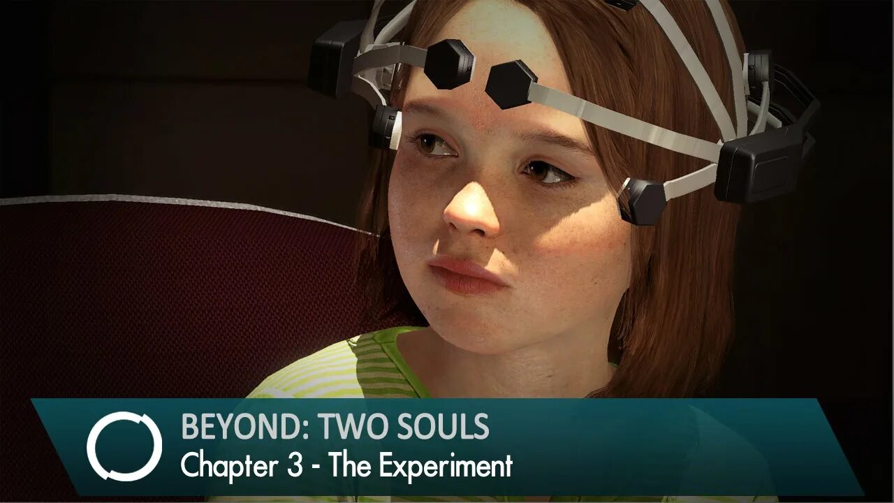 The martin experiment прохождение. Beyond two souls геймплей. the experiment chapter two. the experiment chapter 3. beyond two souls бонусы.
