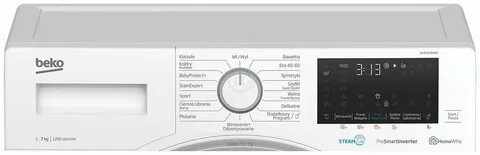Стиральная машина beko инвертор