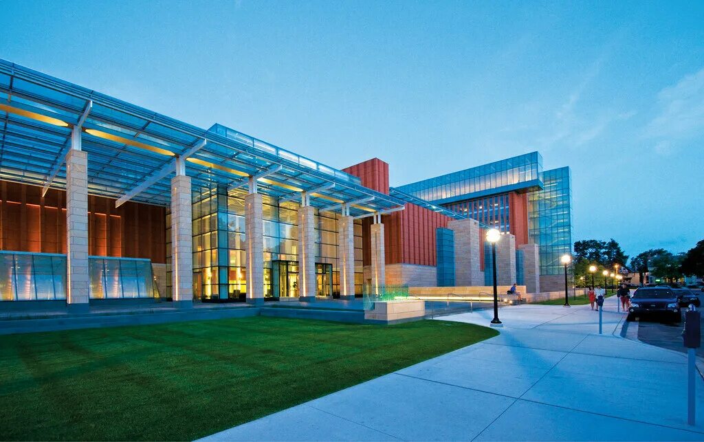 University of business
