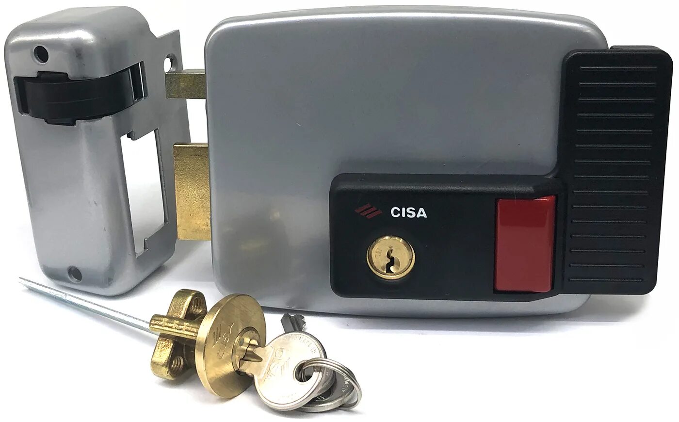 Cisa замки электромеханические подключение 11.931.60.4, замок электромеханический CISA купить за 10 434.60 руб./шт. в Симфе
