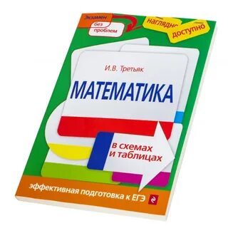 Школьный курс в схемах и таблицах