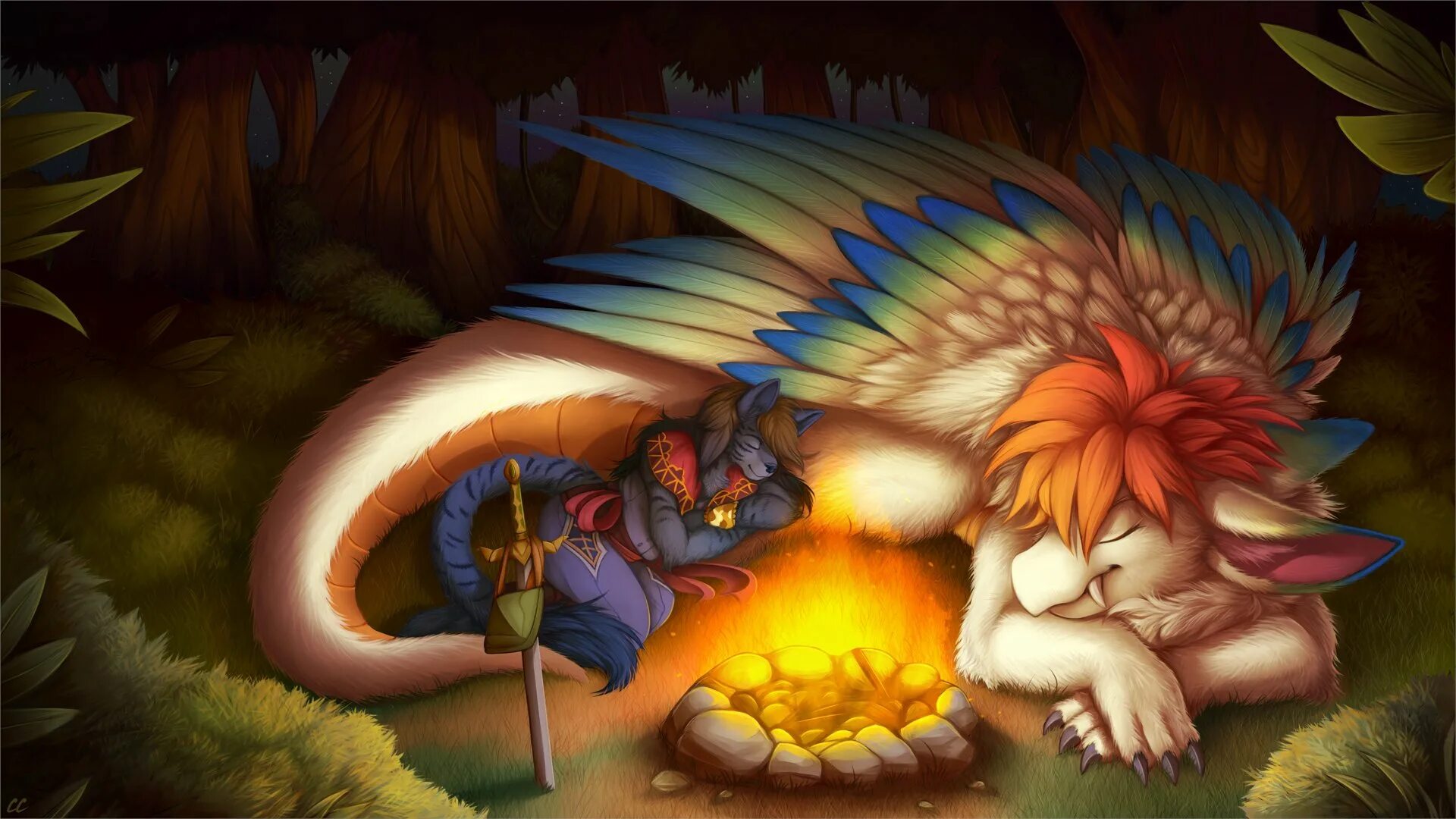 Furaffinity net