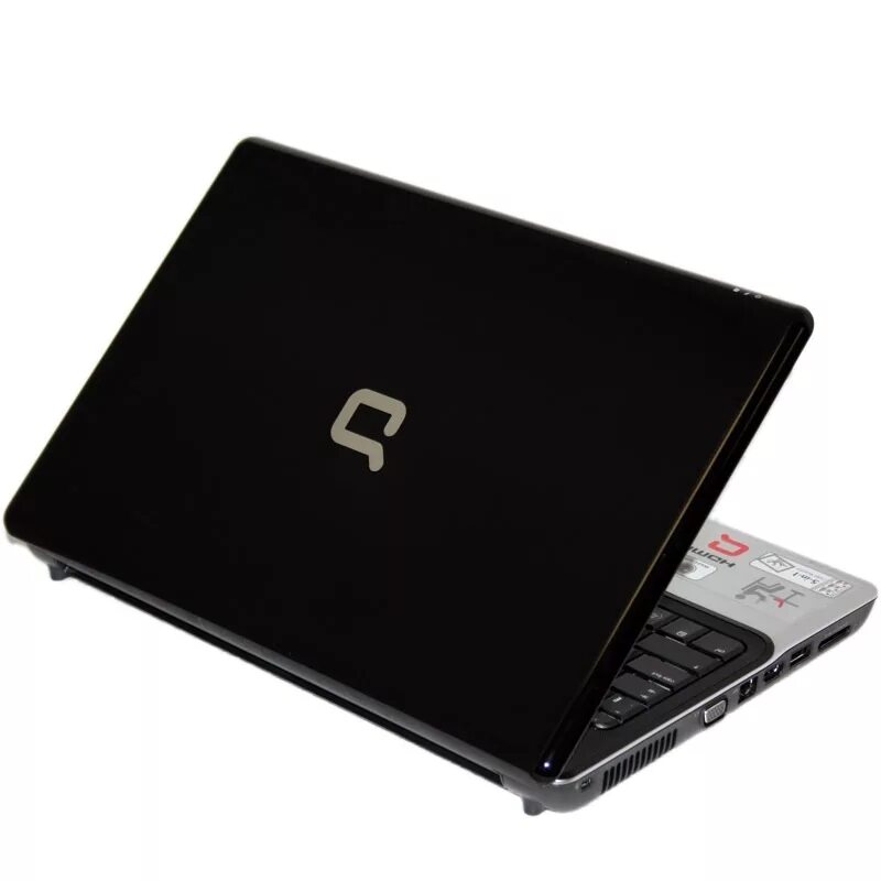 Hewlett packard compaq. Ноутбук Compaq Presario cq61.