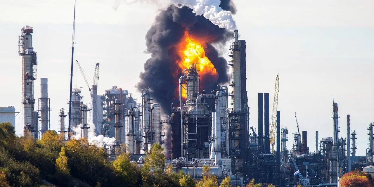 Окружающая среда нефть и газ. Нефтепереработка экология. Нефтепереработка загрязнение. Выбросы в атмосферу из за нефти. Экологические проблемы нефтепереработки.