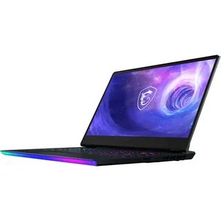 Msi ge66 raider