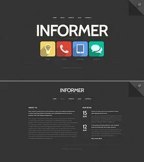 Feature темы