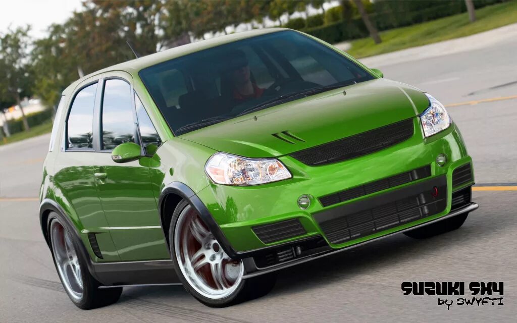 Suzuki tune. Suzuki sx4 Tuning. Suzuki sx4 tuned. Suzuki sx4 обвес. Suzuki sx4 2020 Tuning.