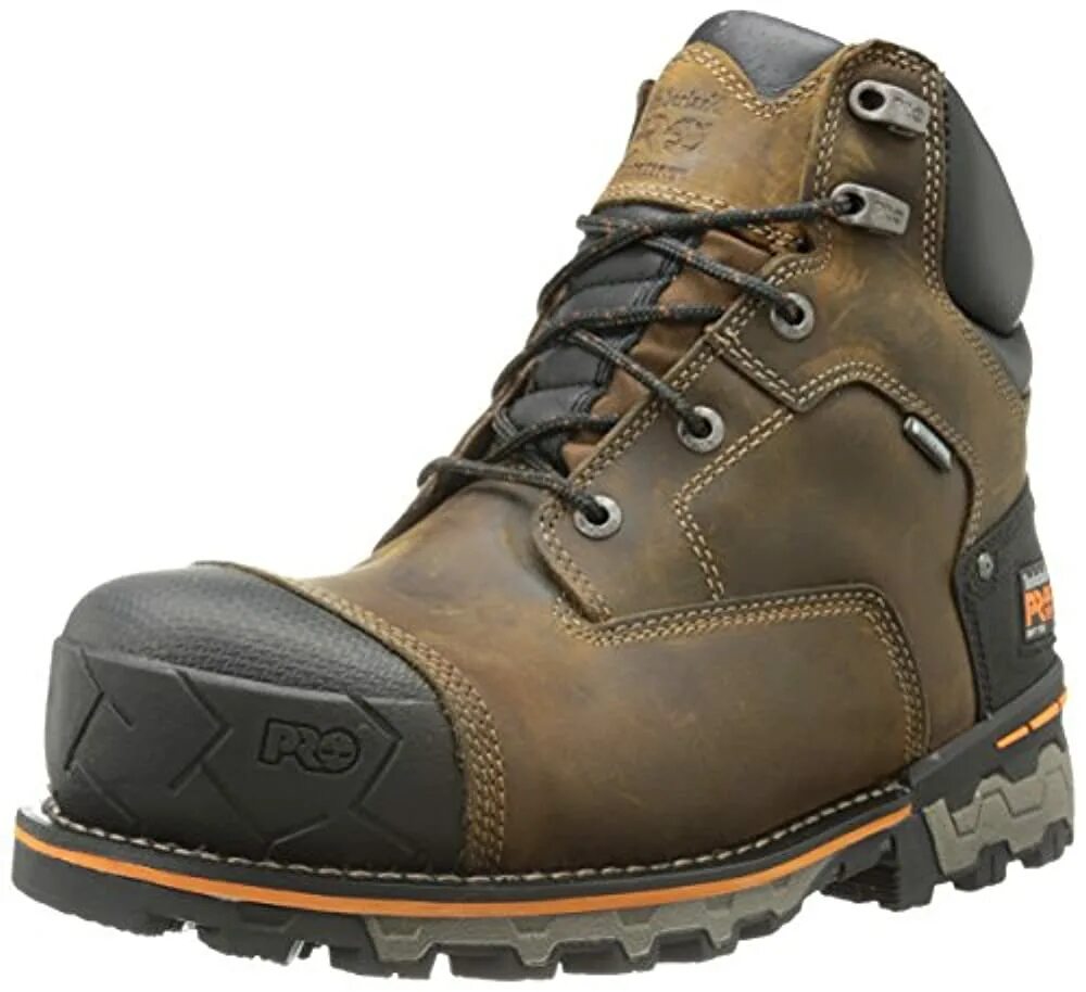 Ботинки мужские в екатеринбурге. Timberland Pro 6 Boondock. Американские ботинки тимберленд. Американские ботинки мужские тимберленд. Ботинки Timberland Pro мужские.