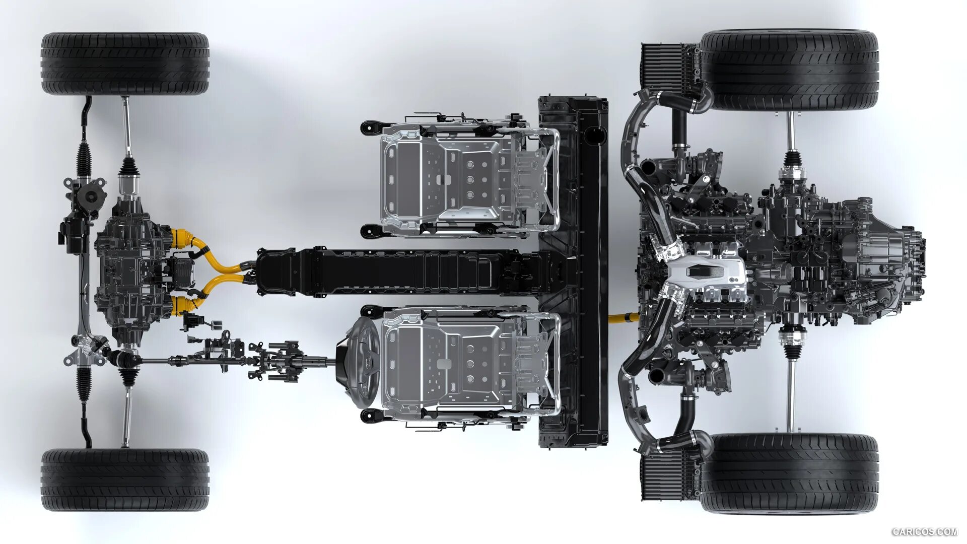 Гибридный привод автомобиля. Гибридный синергетический привод. Prius 55 4wd. Гибридная трансмиссия. Bmw i8 силовой агрегат.