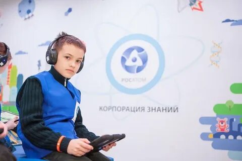 Юные техники