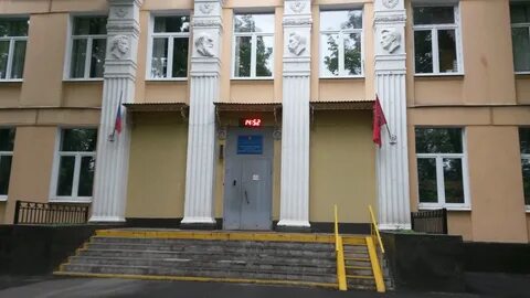 Сиреневый бульвар 9
