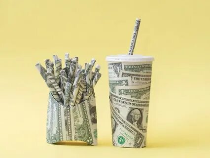 Food money