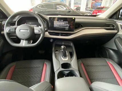 Авито хавал ф7 новый