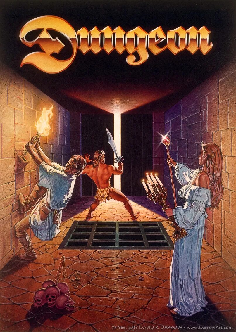 Мастер подземелий. Dungeon Master 1987. Школа Dungeon Master. Dungeon Master фото.