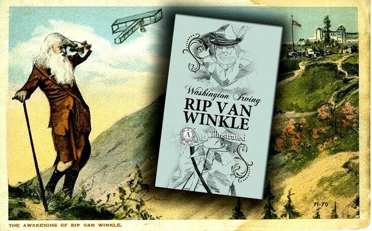 рип ван винкль вашингтон ирвинг обложка. Rip van winkle книга. рип ван винкль вашингтон ирвинг книга. рип ван винкль краткий пересказ. беовульф поэма книга.
