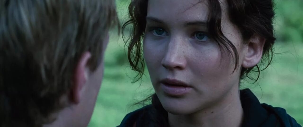 голодные 2012