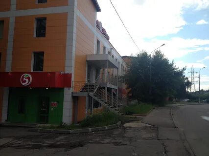 Томилино 20