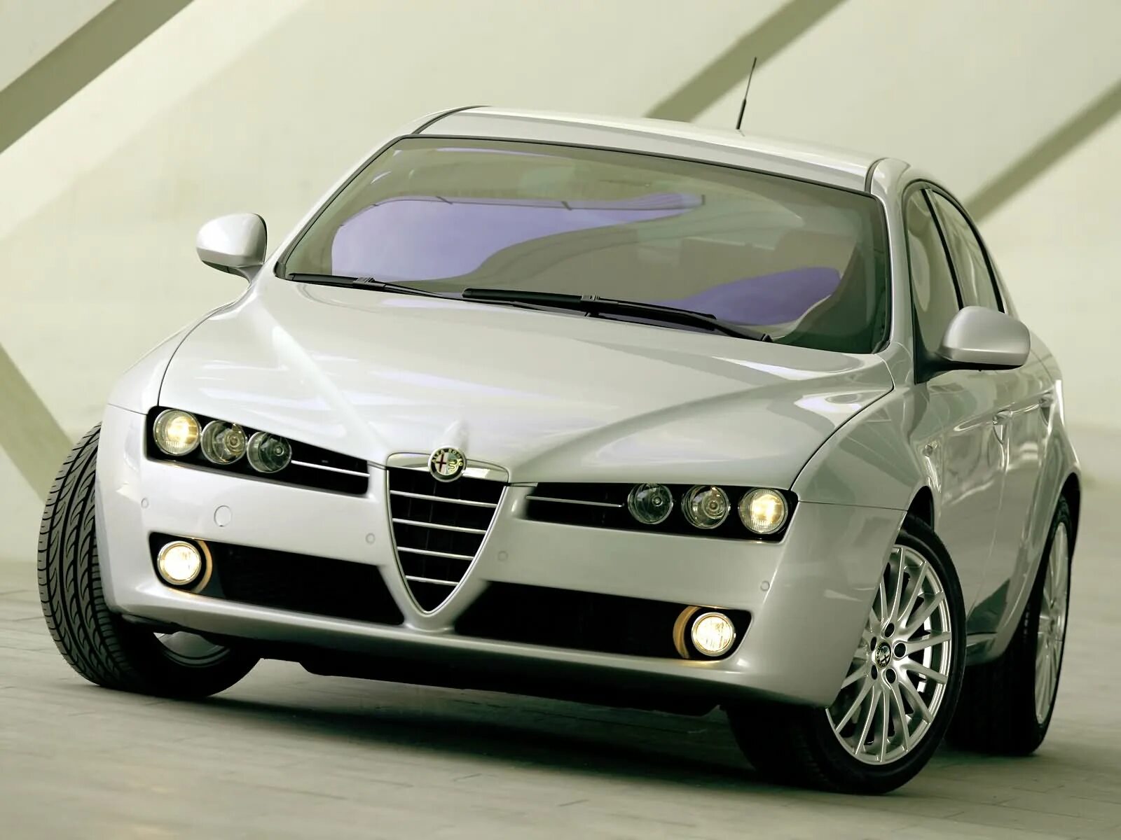 1.6 альфа ромео. Alfa Romeo 159. Alfa Romeo 159 (939). Машина Alfa Romeo 159. Alfa Romeo 159 2005.