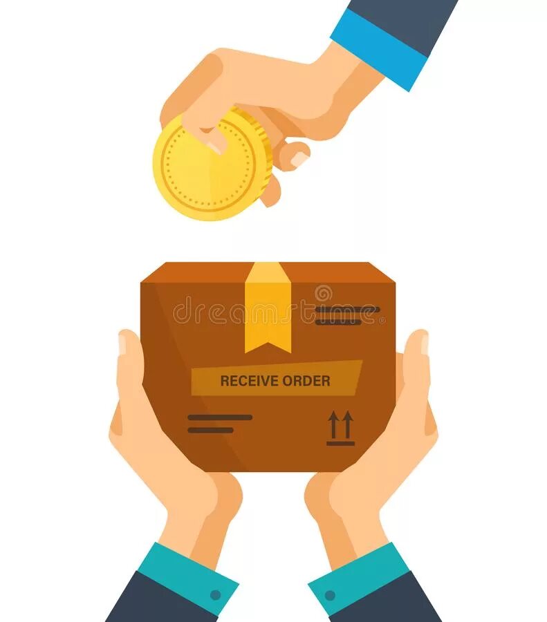 Receive service