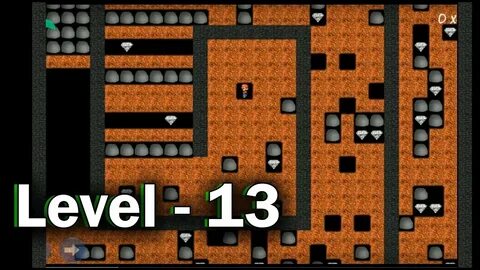 13 mine