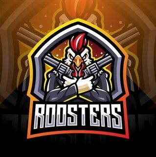 Rooster gun