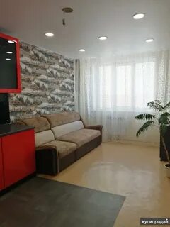 Квартиры ртс