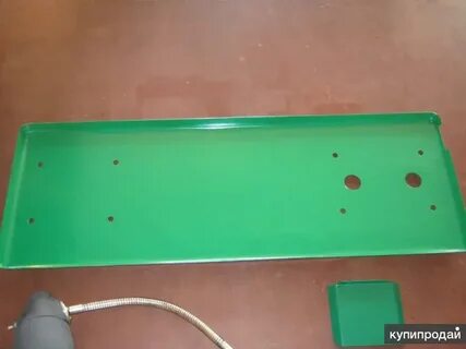 Щиток для токарного станка