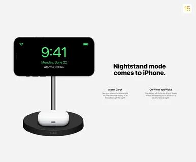 Table mode
