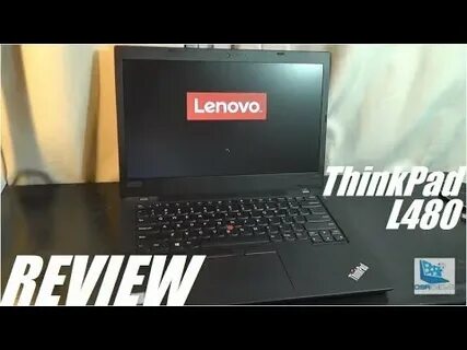 Thinkpad l480