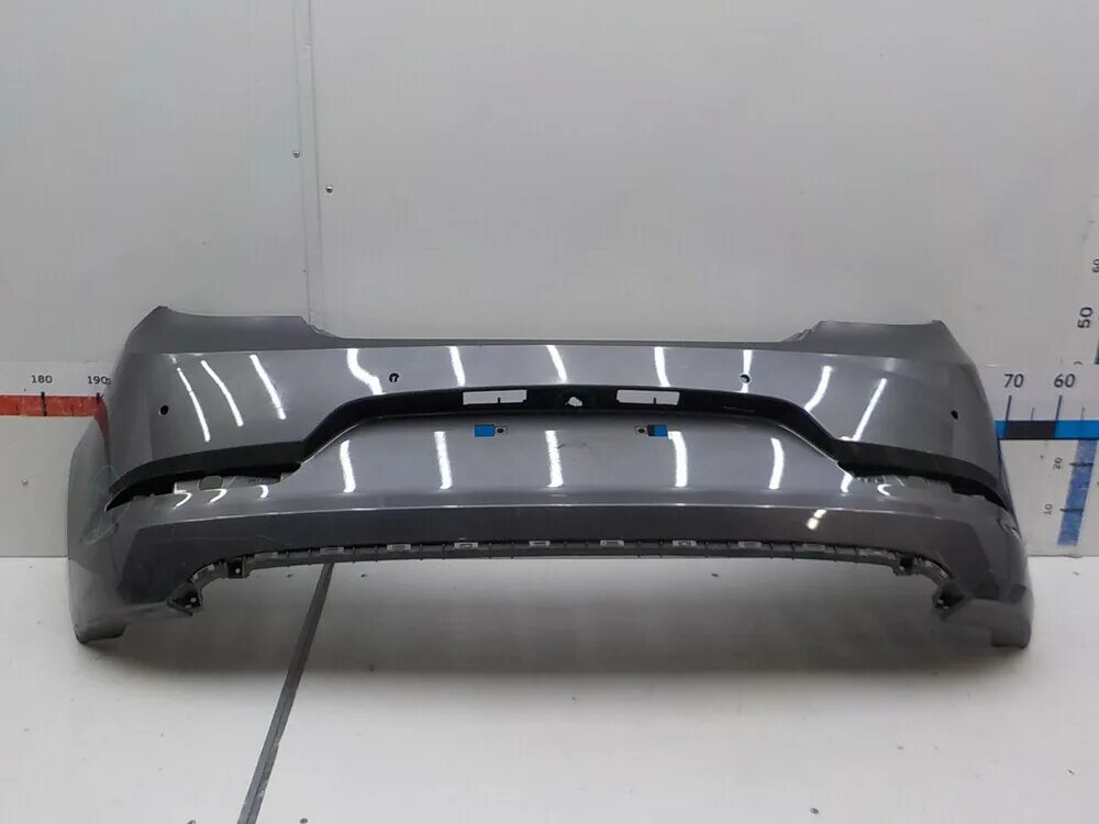 Бампер задний solaris 2014. 86611-4l700. 86611-4l200. задний бампер хендай солярис 2014. задний бампер солярис 2014.