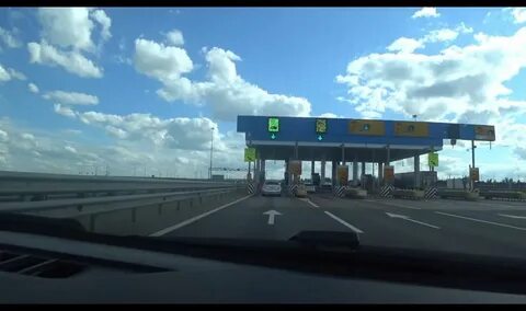 Трасса дон 4 платные дороги
