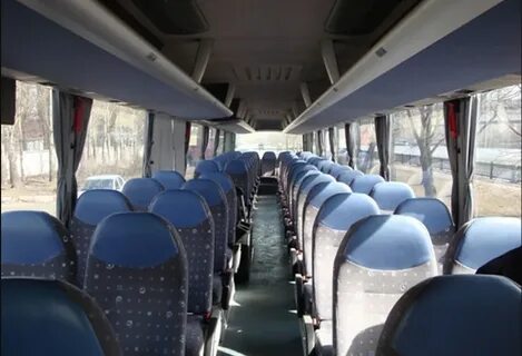 Автобус симферополь ростов на дону