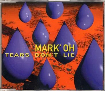 Tears don t