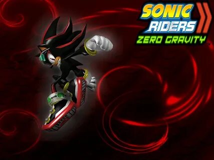Shadow rider