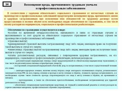 Моральная компенсация за вред имуществу