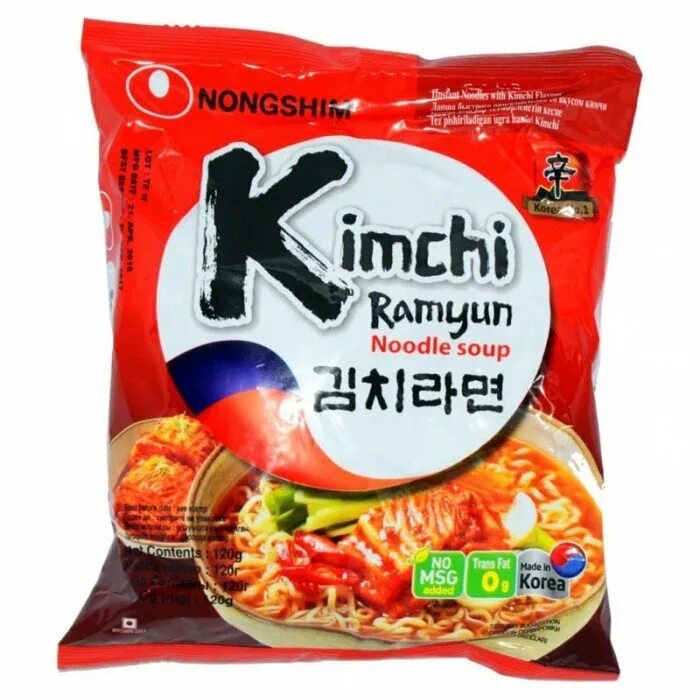 Сублимированная лапша. Кимчи рамен Nongshim. Лапша Kimchi 120г. Лапша кимчи рамен Nongshim. Лапша кимчи рамён кимчи 120г.