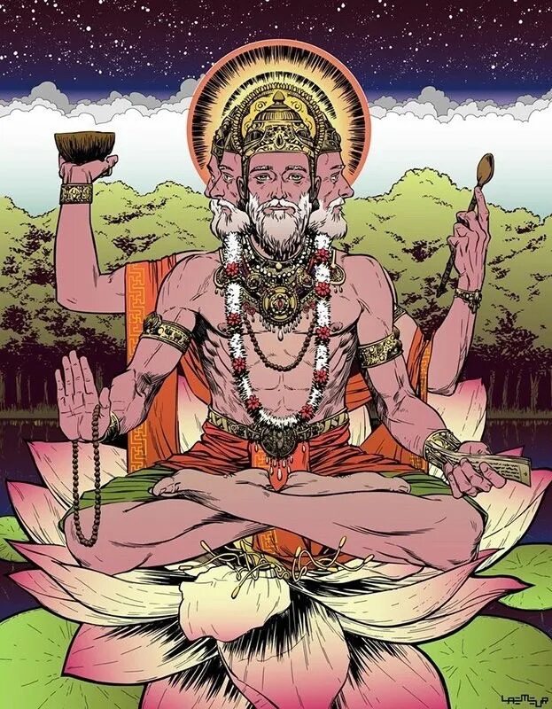 Знание брахмана. Бог брахма в индии. Брахманизм шива. Парвати лакшми сарасвати. Брахманы араньяки и упанишады.