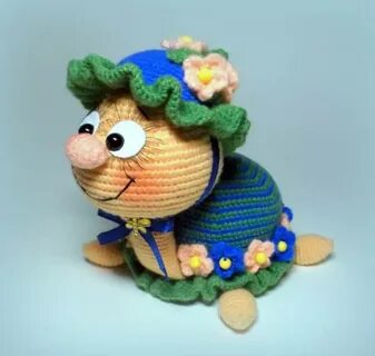 Мк елены беловой крючком