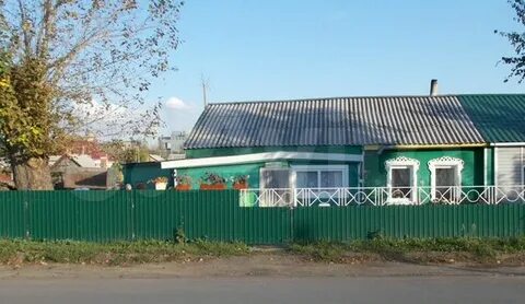 Алейск пионерская