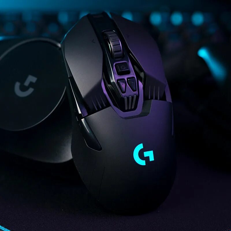 Мышь logitech gaming. Logitech g903 hero. logitech g903 lightspeed. logitech g903 lightspeed hero. мышь logitech g903 hero.