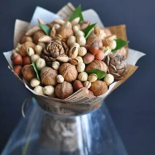 Шишки орешки пенза