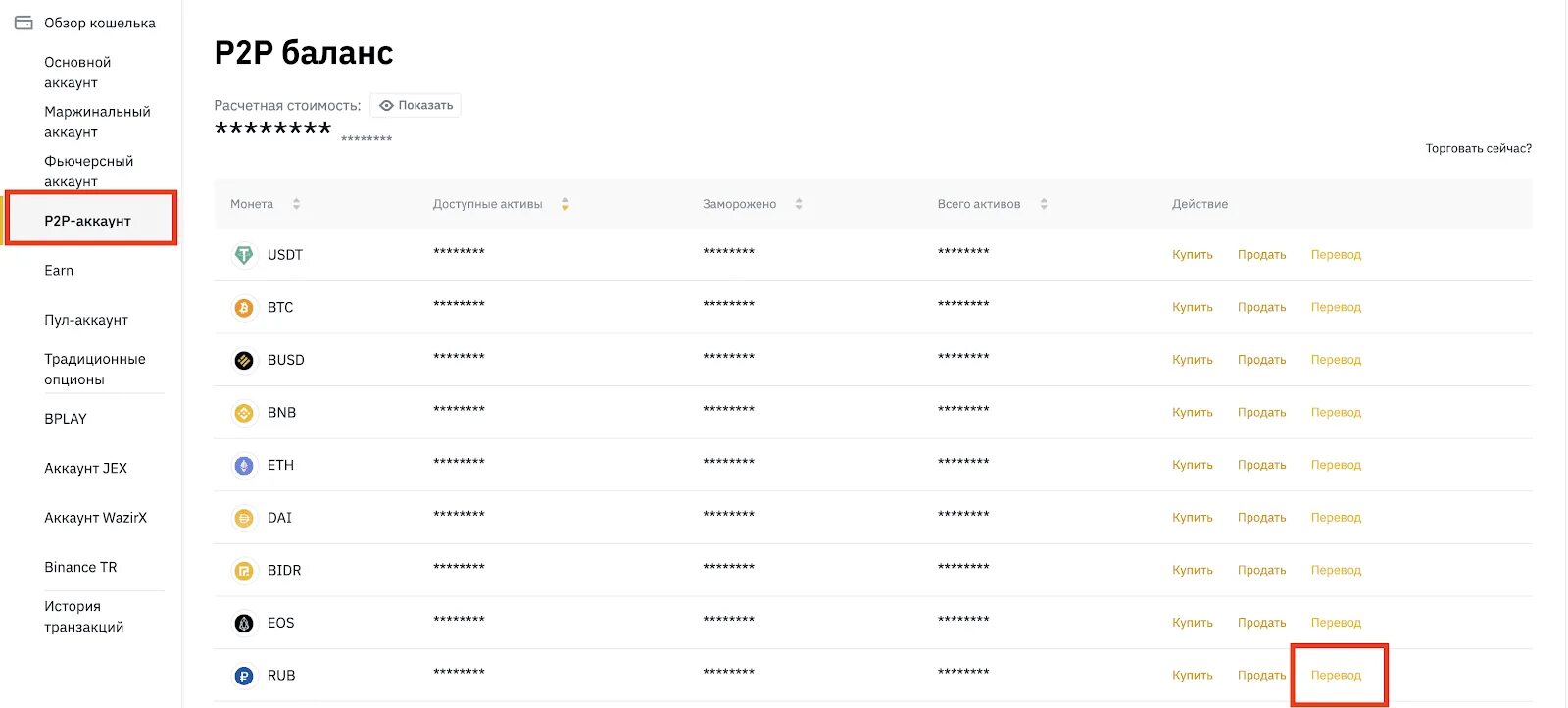Вывести деньги с бинанс в россии 2024. P2p кошелек Бинанс. Вывод рублей с Binance p2p. Вывод с Бинанс на карту. P2p на Бинансе.